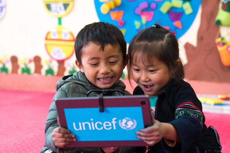 © UNICEF/ Bhutan