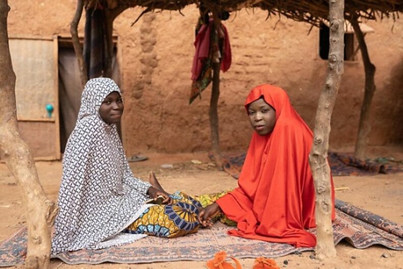 © UNICEF/ UNI324118/ Haro © UNICEF/ UNI324118/ Haro
